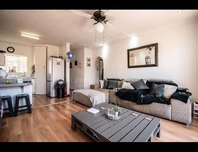 2 BEDROOM APARTMENT FOR SALE IN NORKEM PARK